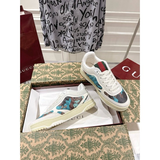 Gucci Skate Shoes Top Quality
Women 35-41
men 3-45