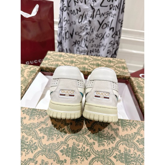Gucci Skate Shoes Top Quality
Women 35-41
men 3-45
