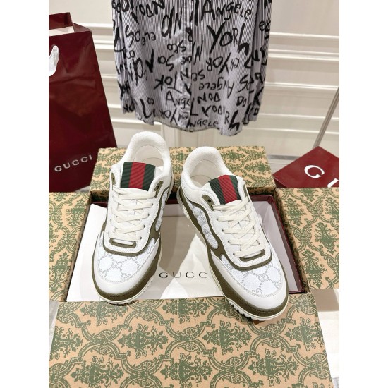 Gucci Skate Shoes Top Quality
Women 35-41
men 3-45