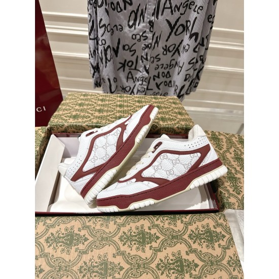 Gucci Skate Shoes Top Quality
Women 35-41
men 3-45