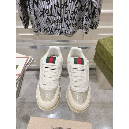 Gucci Skate Shoes Top Quality
Women 35-41
men 3-45