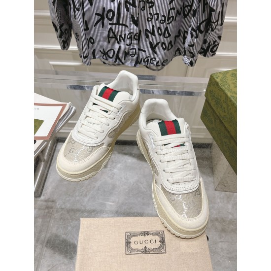 Gucci Skate Shoes Top Quality
Women 35-41
men 3-45