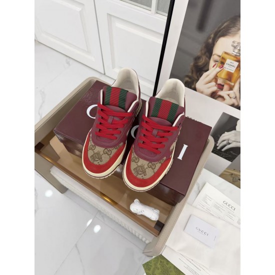 Gucci Skate Shoes Top Quality
Women 35-41
men 3-45
