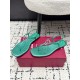 Gucci slippers