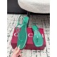 Gucci slippers