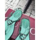 Gucci slippers
