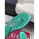 Gucci slippers