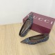 Gucci slippers