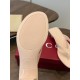 Gucci slippers