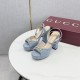 Gucci slippers