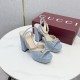 Gucci slippers