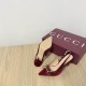 Gucci slippers