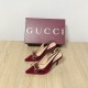 Gucci slippers