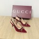 Gucci slippers