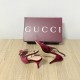 Gucci slippers