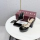 Gucci slippers