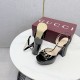 Gucci slippers