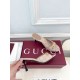 Gucci slippers