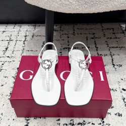 Gucci slippers