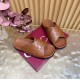 Gucci slippers
