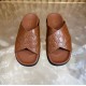 Gucci slippers