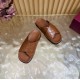Gucci slippers