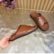 Gucci slippers