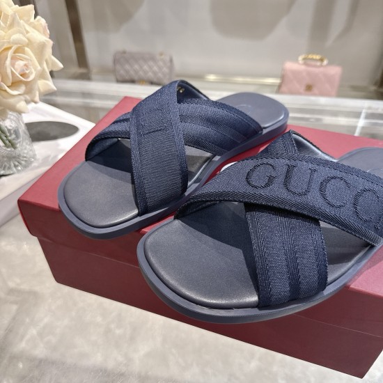 Gucci slippers
