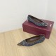 Gucci slippers