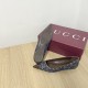 Gucci slippers