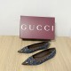 Gucci slippers