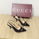 Gucci slippers