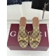 Gucci slippers