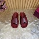 Gucci slippers