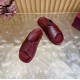 Gucci slippers