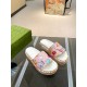 Gucci slippers