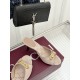 Gucci slippers
