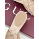 Gucci slippers