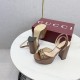 Gucci slippers