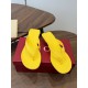 Gucci slippers