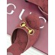 Gucci slippers