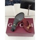 Gucci slippers