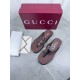 Gucci slippers
