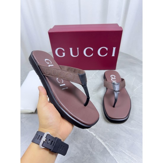 Gucci slippers