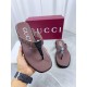 Gucci slippers