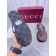 Gucci slippers