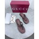 Gucci slippers