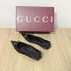 Gucci slippers