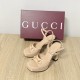 Gucci slippers