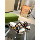 Gucci slippers